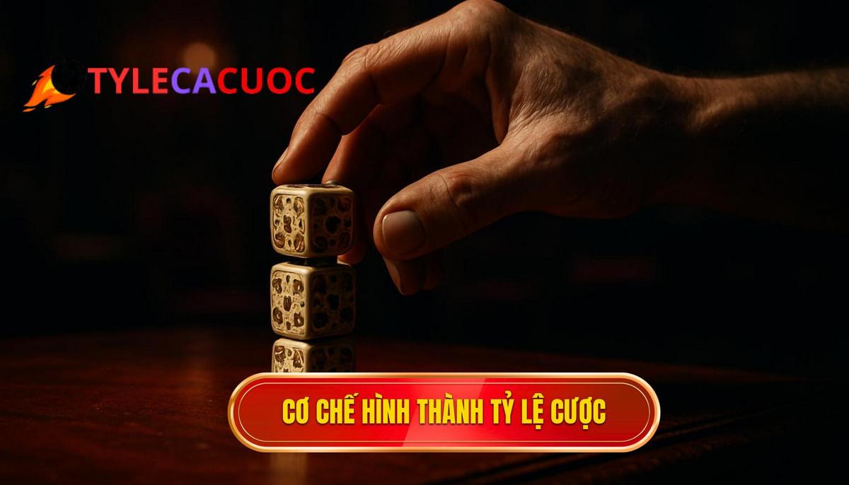 Hiểu Rõ Cơ Chế Hình Thành và Biến Động Của Tỷ Lệ Cược