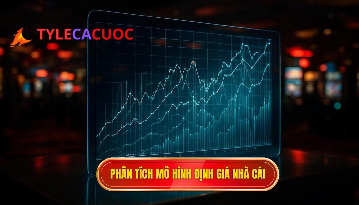 Phân Tích Chuyên Sâu Về Mô Hình Định Giá Của Nhà Cái