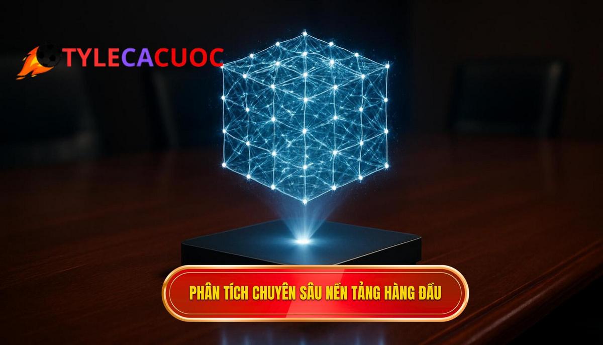 Phân tích Chuyên sâu các Nền tảng Hàng đầu