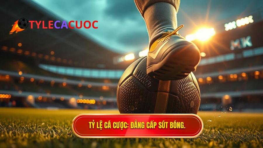 kỹ thuật sút bóng bằng lòng bàn chân phải