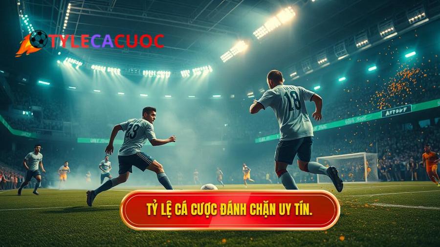 Kèo cược đội ghi bàn từ tình huống đánh chặn