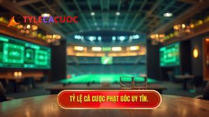 Kèo cược đội nhận quả phạt góc trong 10 phút đầu