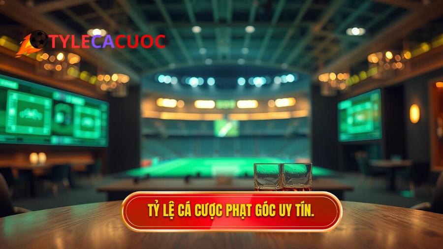 Kèo cược đội nhận quả phạt góc trong 10 phút đầu