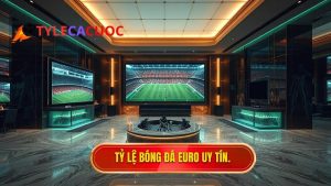 Tỷ Lệ Bóng Đá Euro: Phân Tích Chuyên Sâu Và Bí Quyết Đọc Kèo Hiệu Quả