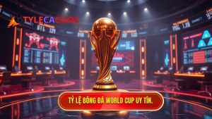 Tỷ Lệ Bóng Đá World Cup: Cẩm Nang Toàn Diện Để Chinh Phục Mọi Kèo Cược