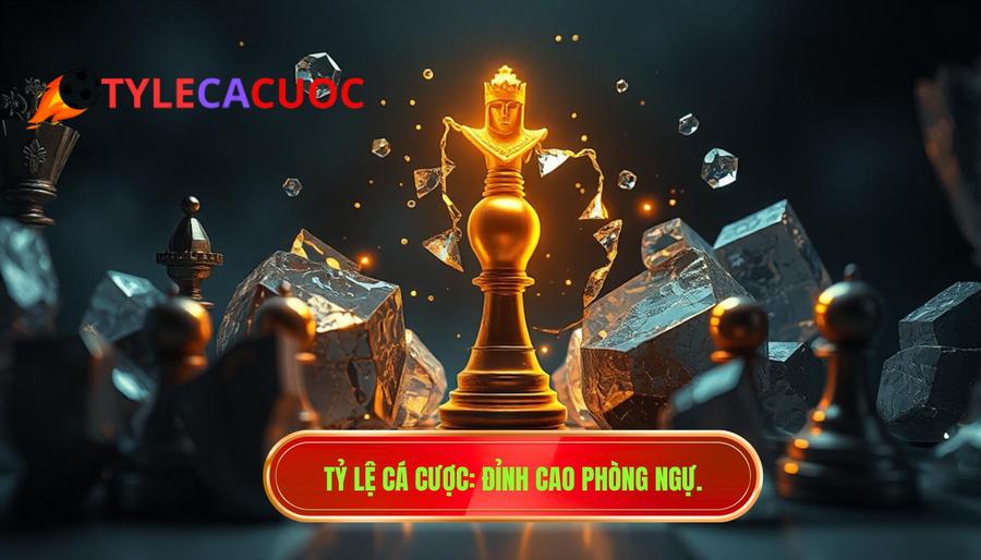 Chiến thuật phòng ngự phản công: Nghệ thuật biến thủ thành công